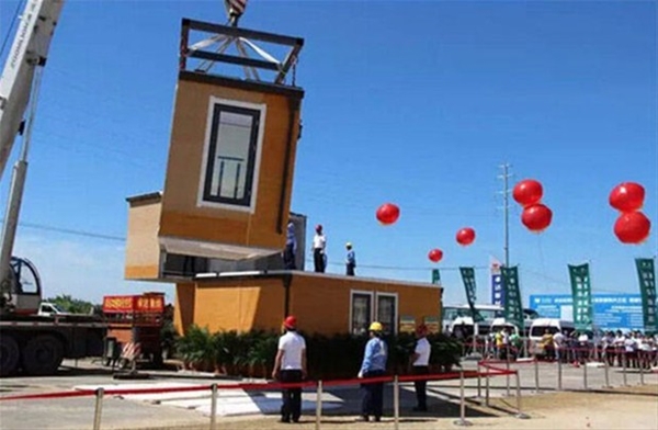 Foto - En pratik evler