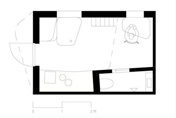 Foto - En pratik evler