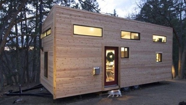 Foto - En pratik evler