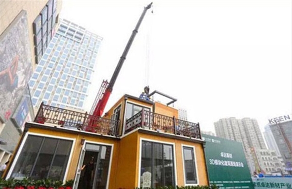 Foto - En pratik evler