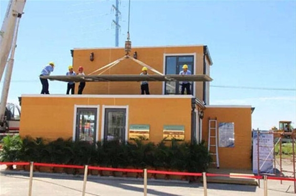 Foto - En pratik evler