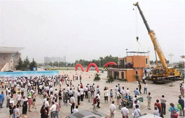 Foto - En pratik evler