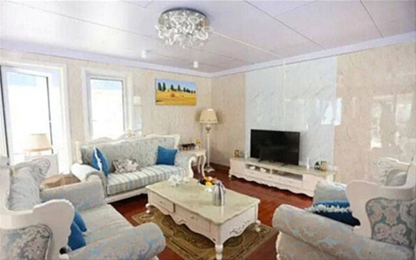 Foto - En pratik evler