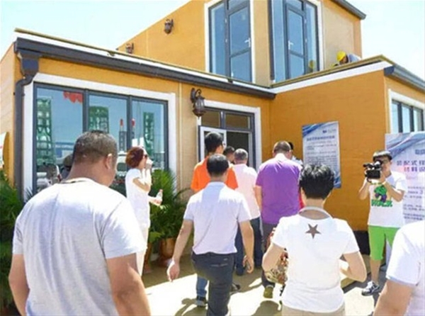 Foto - En pratik evler