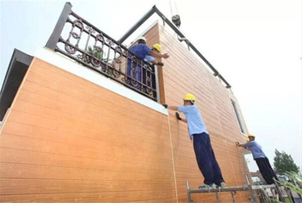 Foto - En pratik evler