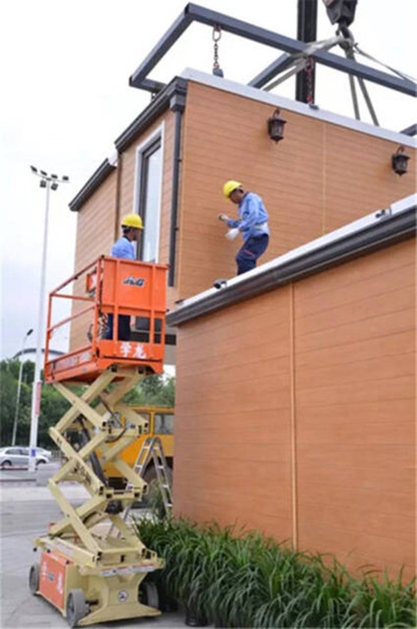 Foto - En pratik evler