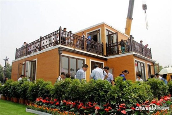 Foto - En pratik evler