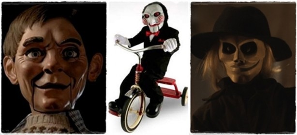 Foto - En saçma 16 fobi