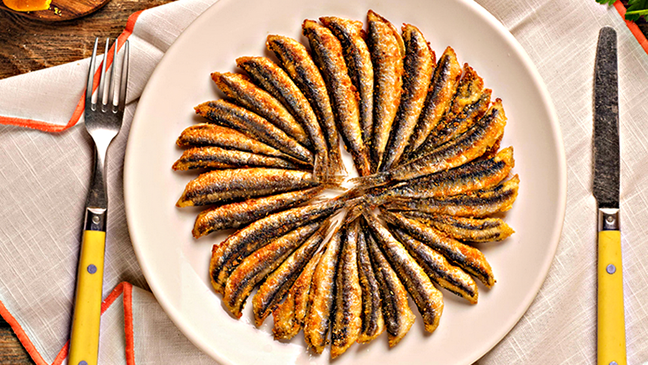 Foto - En Sağlıklı Balık Pişirme Yöntemi Hangisi? Hangi yöntem uyarısı çok önemli çok…