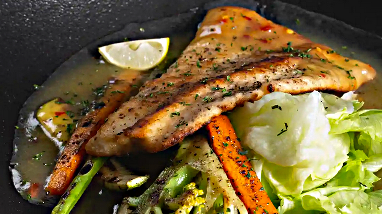 Foto - En Sağlıklı Balık Pişirme Yöntemi Hangisi? Hangi yöntem uyarısı çok önemli çok…