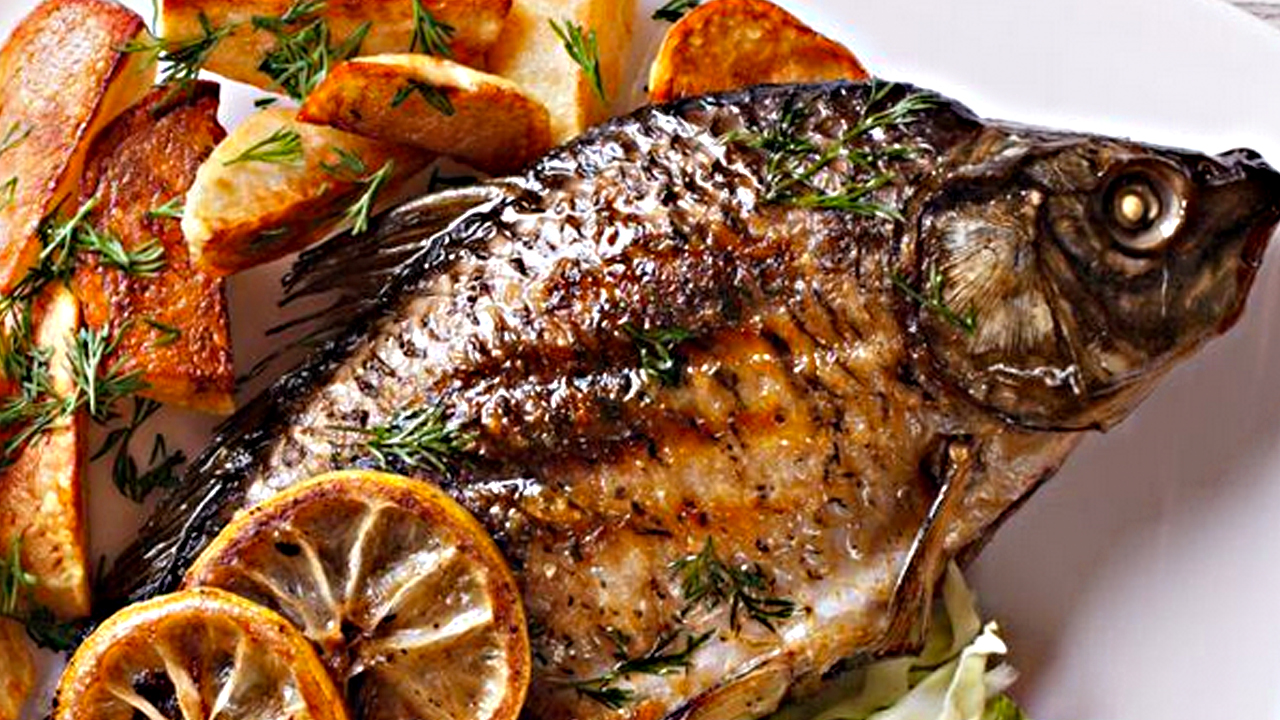 En Sağlıklı Balık Pişirme Yöntemi Hangisi? Hangi yöntem uyarısı çok önemli çok…