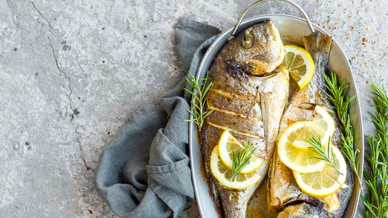 Foto - En Sağlıklı Balık Pişirme Yöntemi Hangisi? Hangi yöntem uyarısı çok önemli çok…