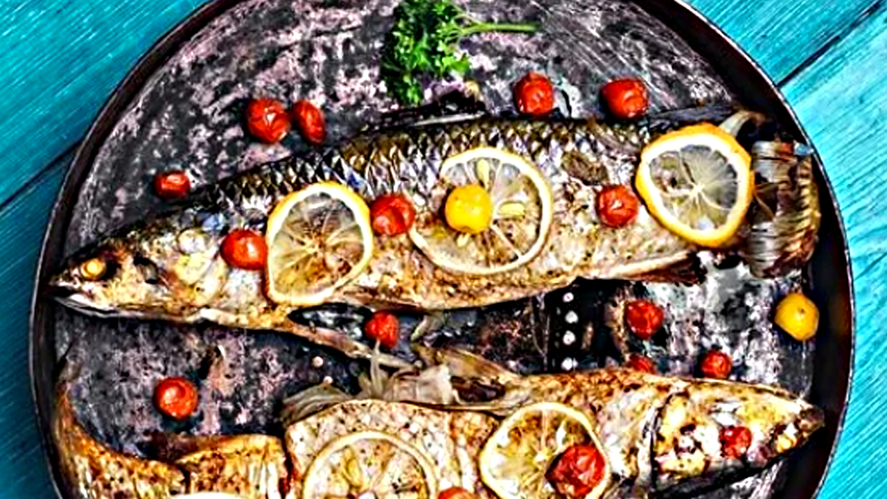 Foto - En Sağlıklı Balık Pişirme Yöntemi Hangisi? Hangi yöntem uyarısı çok önemli çok…