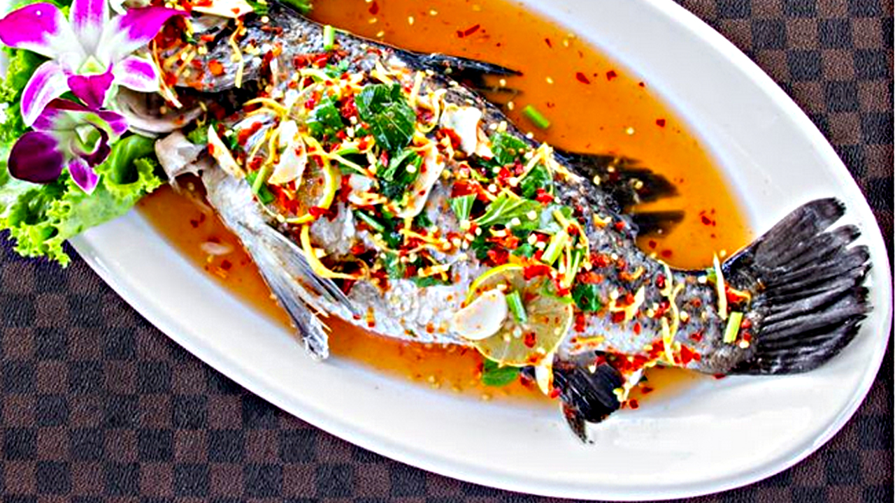 Foto - En Sağlıklı Balık Pişirme Yöntemi Hangisi? Hangi yöntem uyarısı çok önemli çok…