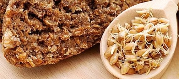 Foto - En sağlıklı ekmek belli oldu! Tam buğday, çavdar, kepek…