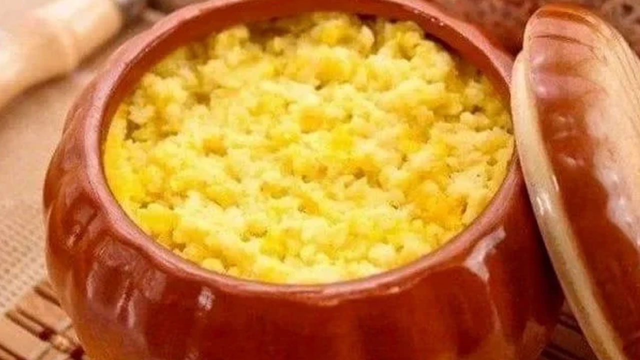 Foto - En sağlıklı tahıl seçildi