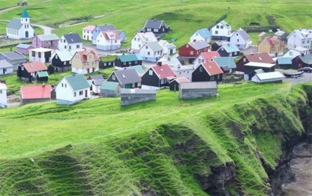 Foto - En sağlıklı ülkeler listesinde bakın Türkiye kaçıncı sırada!