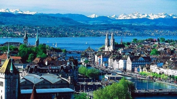 Foto - En sağlıklı ülkeler listesinde bakın Türkiye kaçıncı sırada!