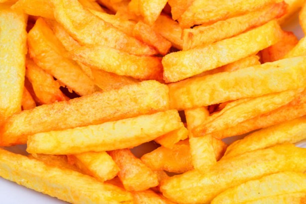 Foto - En sağlıksız besinler belli oldu