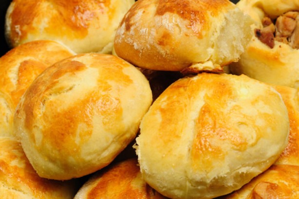 Foto - En sağlıksız besinler belli oldu