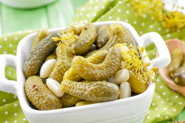 Foto - En sağlıksız besinler belli oldu