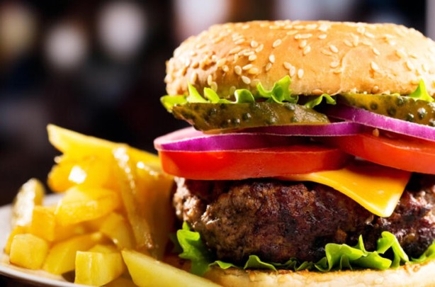 Foto - En sağlıksız besinler belli oldu