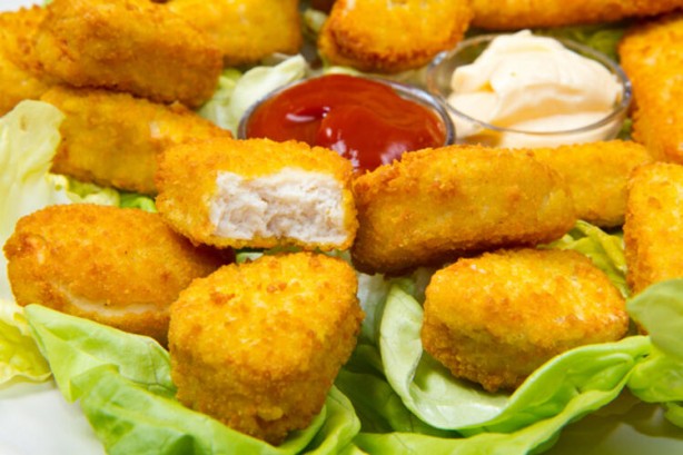 Foto - En sağlıksız besinler belli oldu