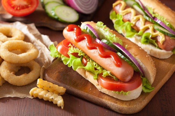 Foto - En sağlıksız besinler belli oldu