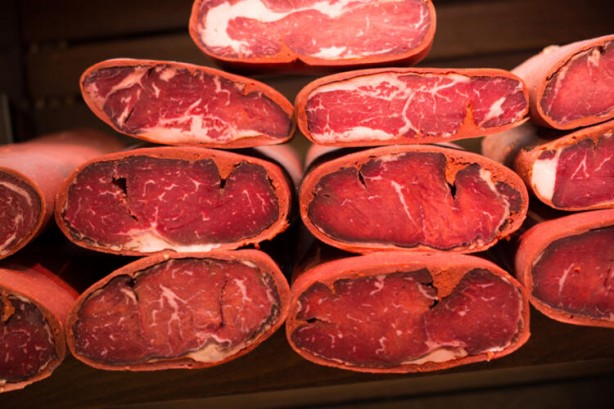 Foto - En sağlıksız besinler belli oldu