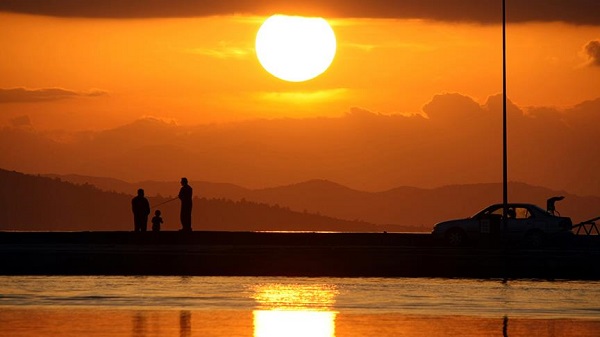 Foto - En sevdiğiniz mevsim kişiliğinizi ortaya koyuyor! Siz en çok hangi mevsimi seviyorsunuz?