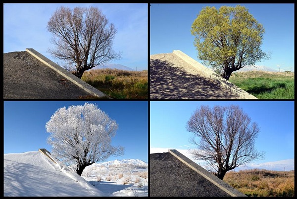 Foto - En sevdiğiniz mevsim kişiliğinizi ortaya koyuyor! Siz en çok hangi mevsimi seviyorsunuz?