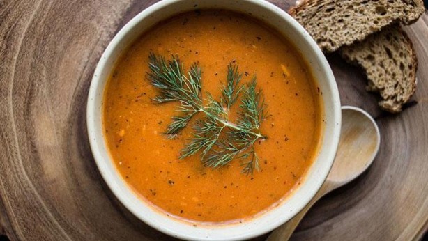 Foto - En sevilen çorbalar arasında yer alıyor ama uzmanlar "İçerken iki kez düşünün" diye uyardı! Tarhanayı bu durumda kesinlikle tüketmeyin! Sebebi aklınızın ucundan bile geçmez