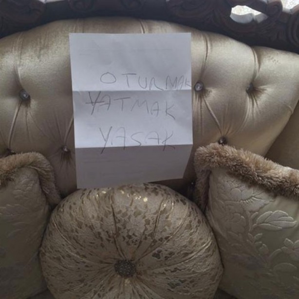 Foto - En sevimli anne notları