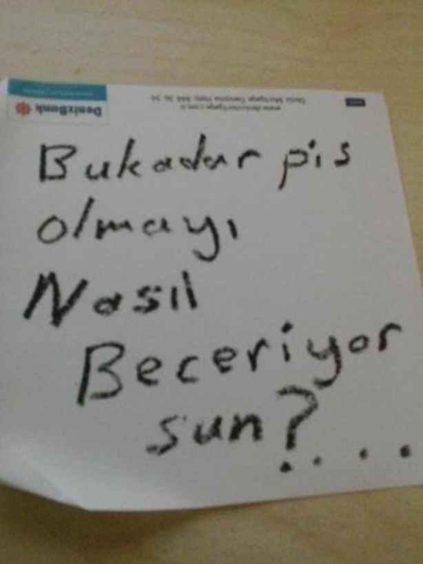 Foto - En sevimli anne notları