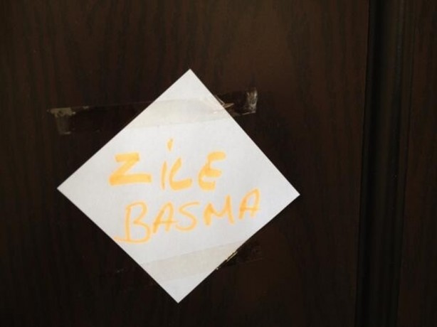 Foto - En sevimli anne notları