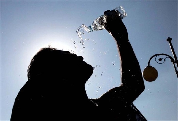 Foto - En sıcak il şaşırtacak! 53 yılın sıcaklık rekorları açıklandı