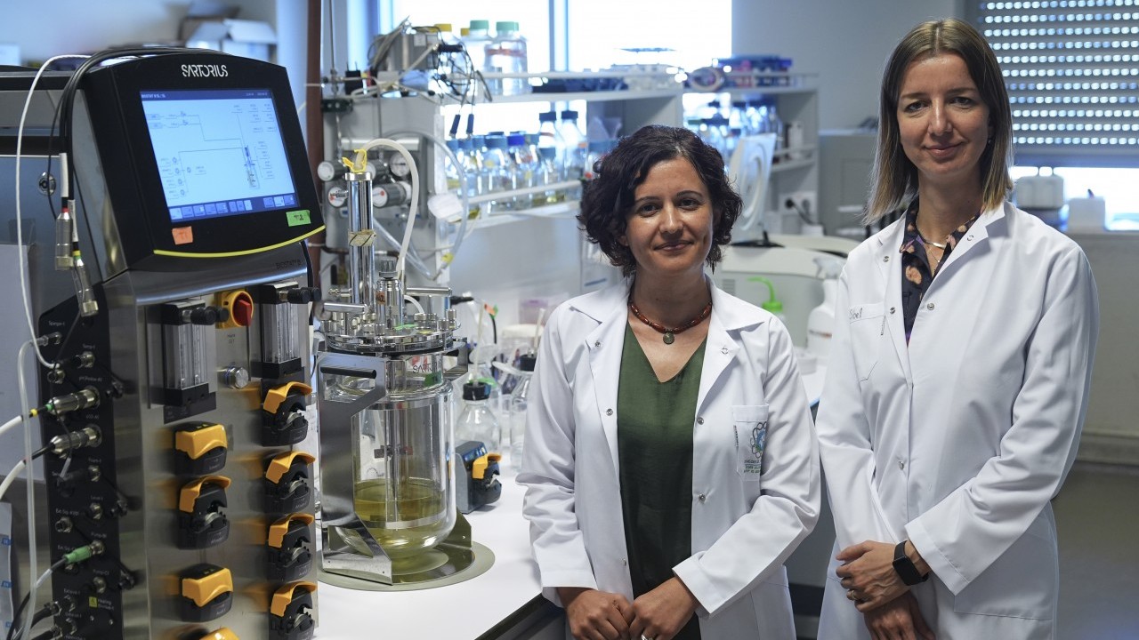 Foto - "En sinsi göz hastalığı" için Türk bilim insanlarından yerli ilaç