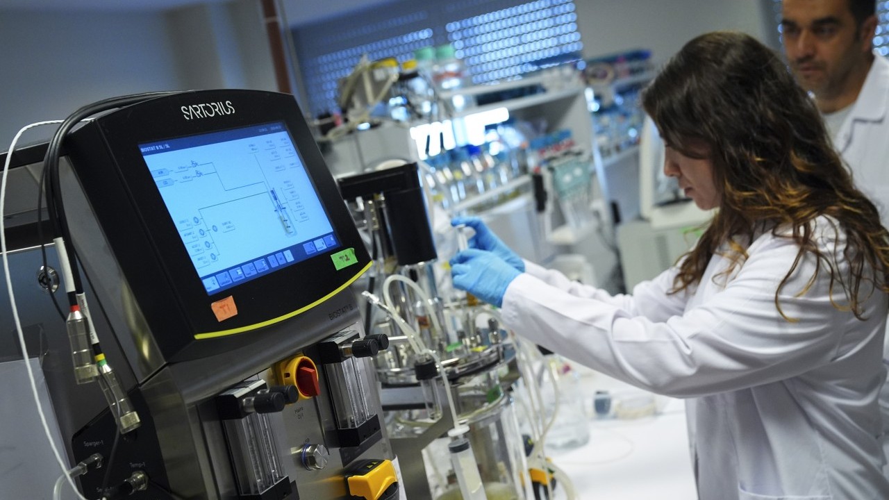 Foto - "En sinsi göz hastalığı" için Türk bilim insanlarından yerli ilaç