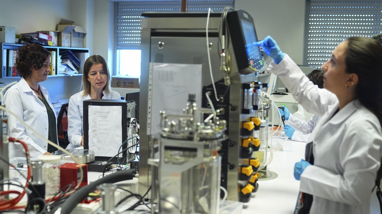 Foto - "En sinsi göz hastalığı" için Türk bilim insanlarından yerli ilaç