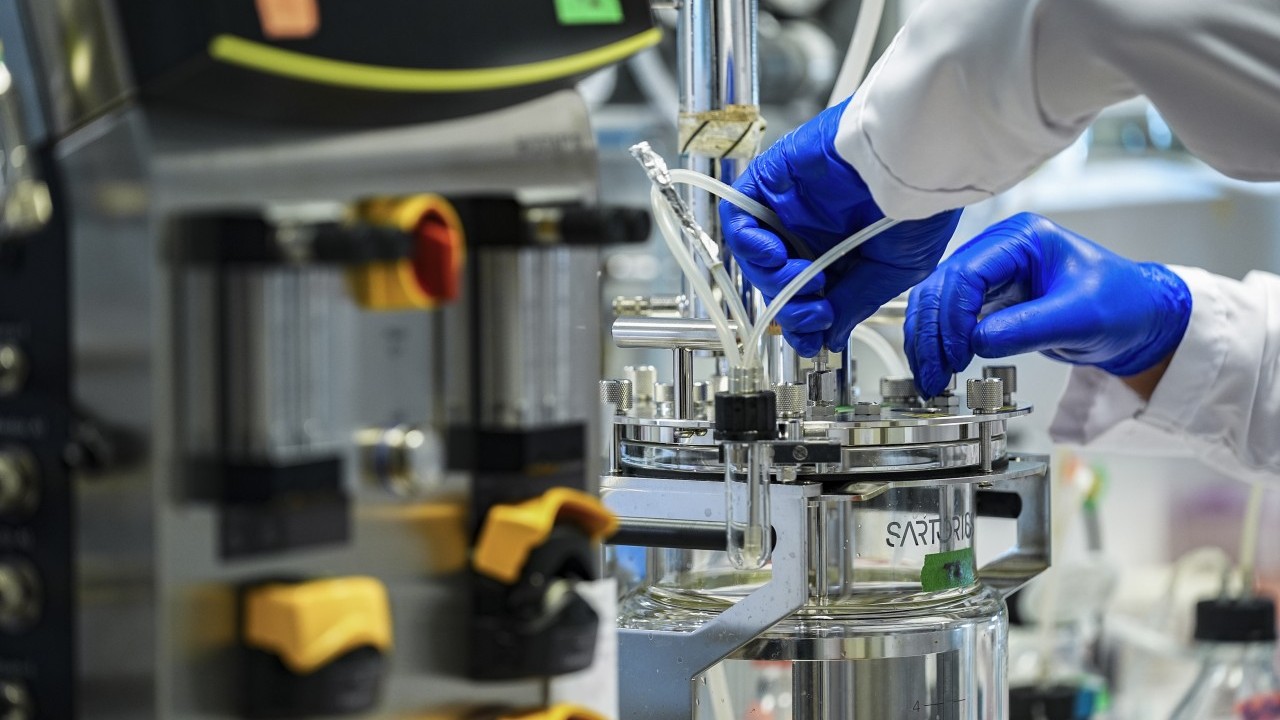 Foto - "En sinsi göz hastalığı" için Türk bilim insanlarından yerli ilaç