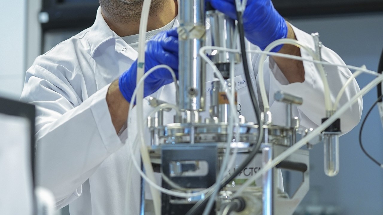 Foto - "En sinsi göz hastalığı" için Türk bilim insanlarından yerli ilaç