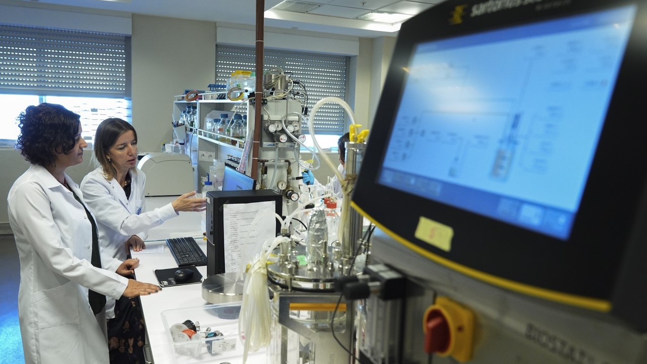 Foto - "En sinsi göz hastalığı" için Türk bilim insanlarından yerli ilaç