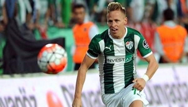 Foto - En sıra dışı futbolcu isimleri ve okunuşları