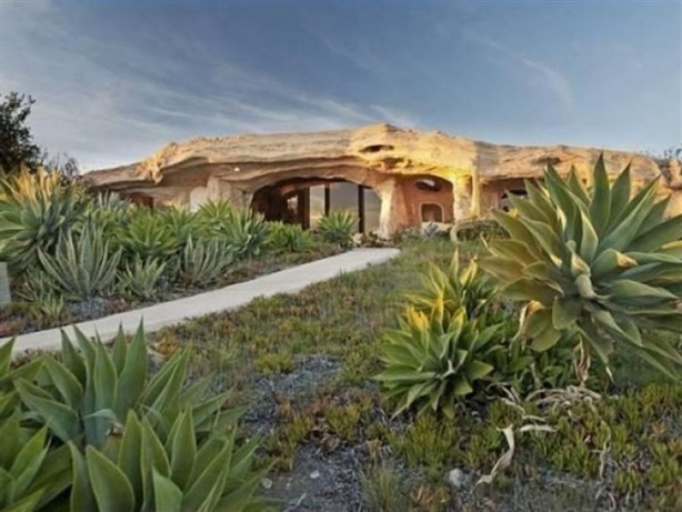 Foto - En sıra dışı mimariye sahip evler