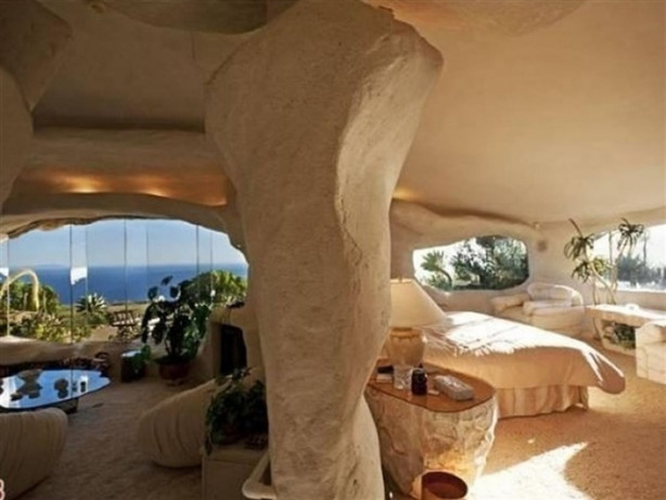 Foto - En sıra dışı mimariye sahip evler