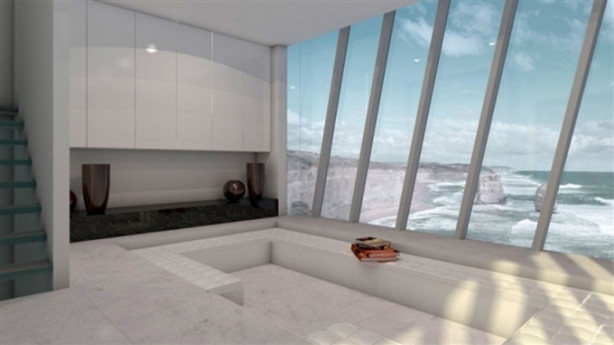 Foto - En sıra dışı mimariye sahip evler