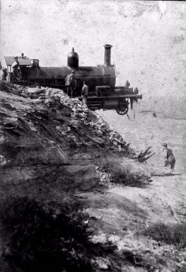 Foto - En sıra dışı trafik kazaları