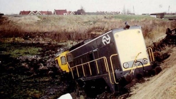 Foto - En sıra dışı trafik kazaları