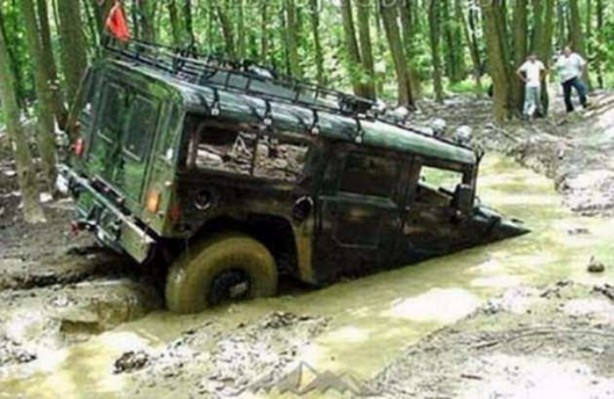 Foto - En sıra dışı trafik kazaları
