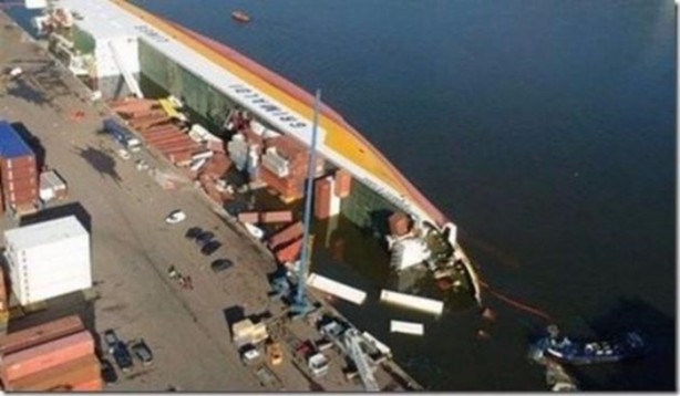 Foto - En sıra dışı trafik kazaları